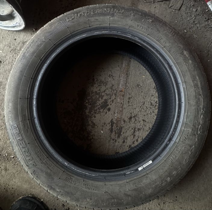 185/60/15 пирели лето 3балона