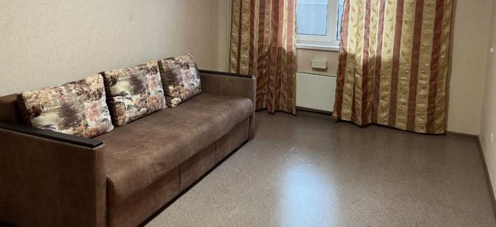 Сдаётся квартира