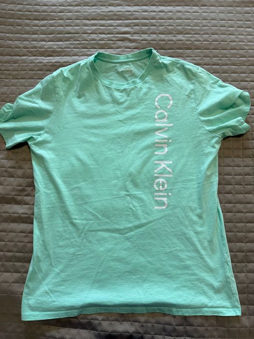 Calvin Klein Men’s Тениска