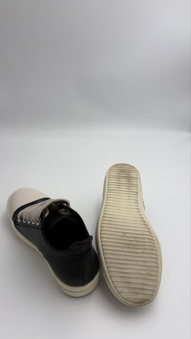 Rick Owens jumbo laces low marimea 41
