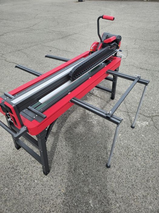 Автоматична машина за рязане на плочки Shijing 9201  1200mm