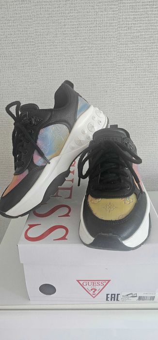 Oбувки Guess,Masimo Zardi I Togoshi