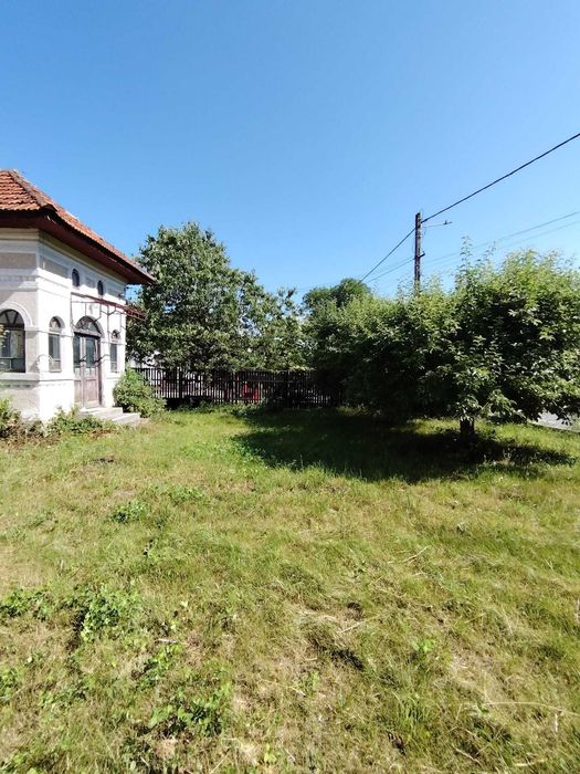 Vanzare casa in Jud.ARGES