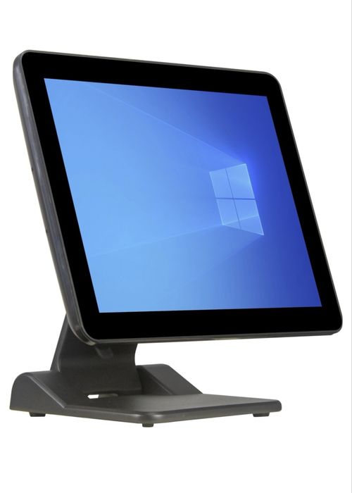 Мощный моноблок(терминал) core i5 8/128