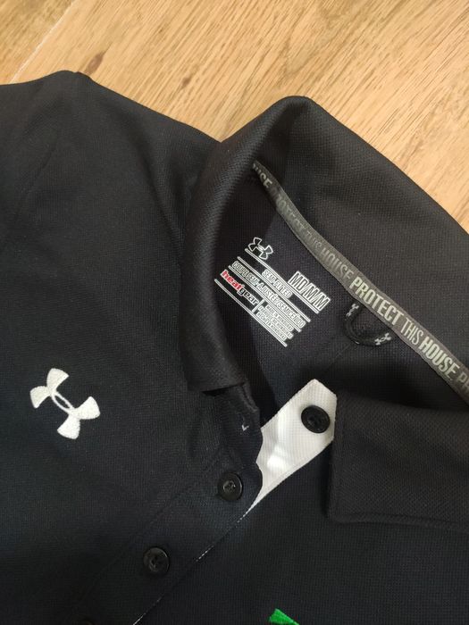 Tricou dama Under Armour mărimea M slimfit