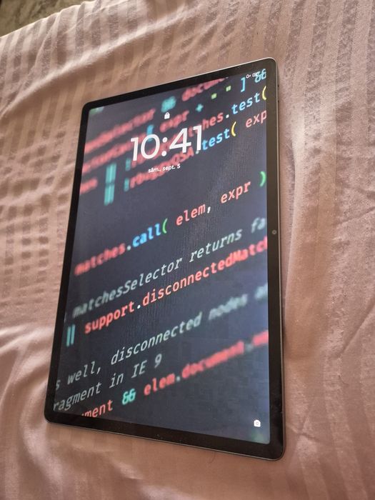 Lenovo Idea Tab Pro 12.7” – 256GB – 8GB RAM
