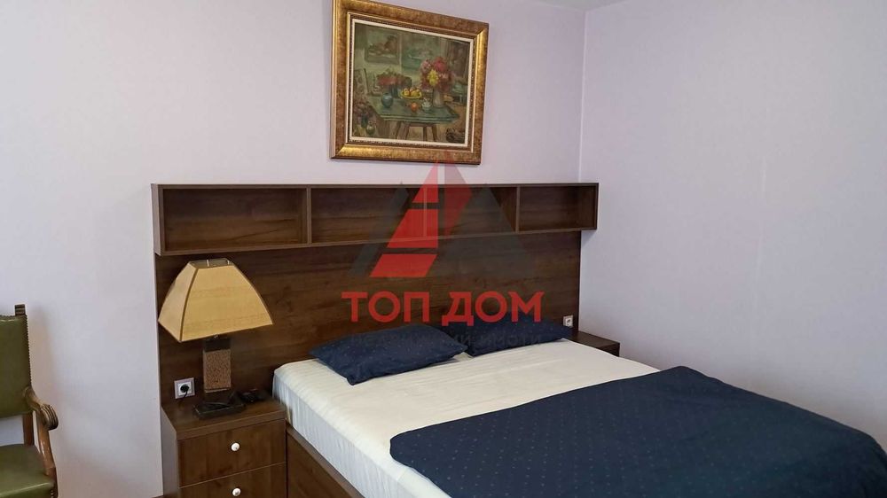 Дава се под наем Двустаен апартамент в Варна, Център - 55 кв.м за 612 € - Снимка #6