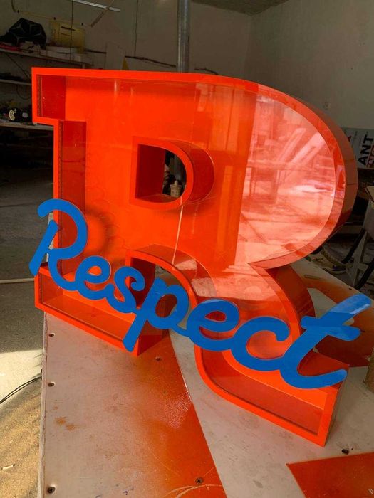 3d   stend  Foto  dekor