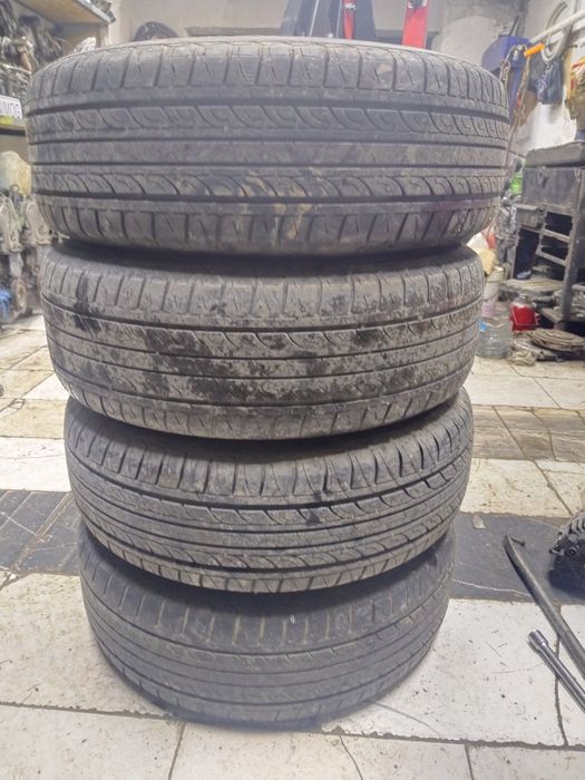 Летный на Рено дастер