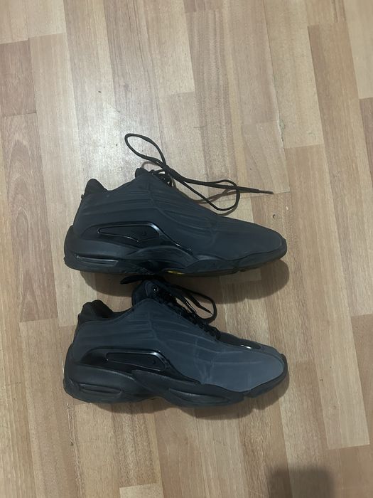 Nike Nocta hot step 2