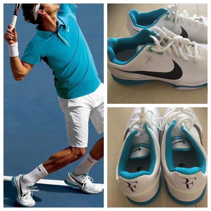 Nike Lunarlite Vapor Tour RF