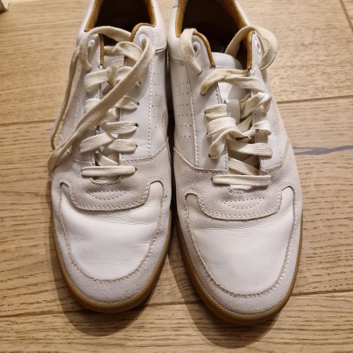 Pantofi Boss Piele naturala
