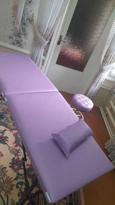 Кушетка массажный стол