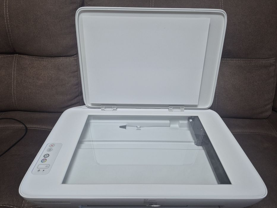 Принтер HP DeskJet 2320, 3 в 1, цветной