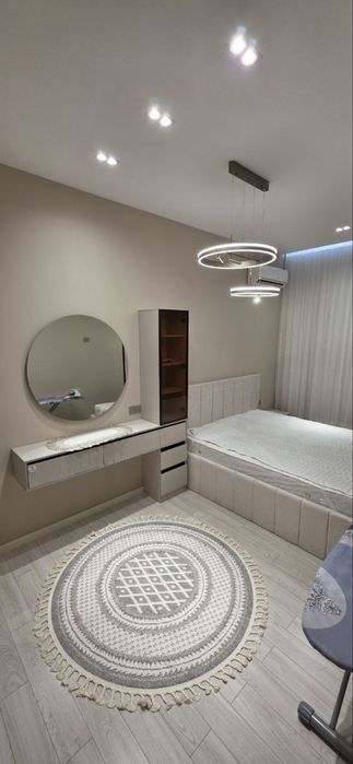 Аренда квартиры ЖК Yunusobod Residence 2/6/9