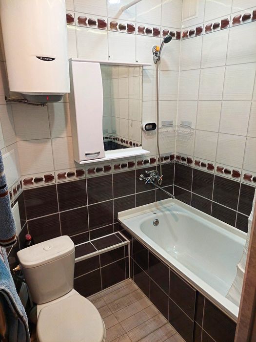 Сдам 1комн квартиру,  4мкр 15дом