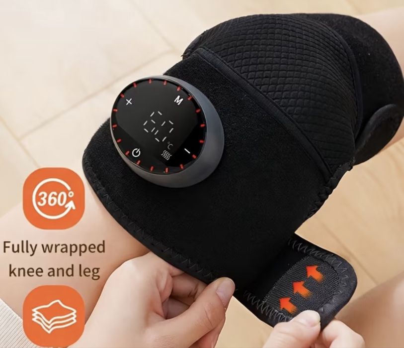 Масажор за крака