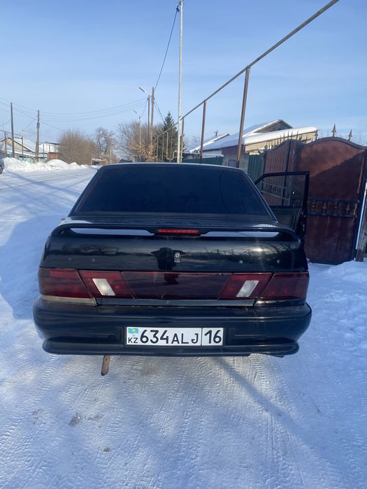 ВАЗ 2115 сатылады