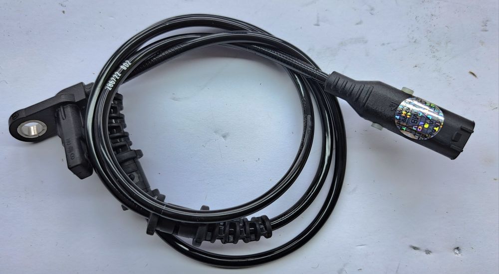 Senzor Abs Sprinter Crafter 2006-2025 Față Spate Simplu Dublu Noi