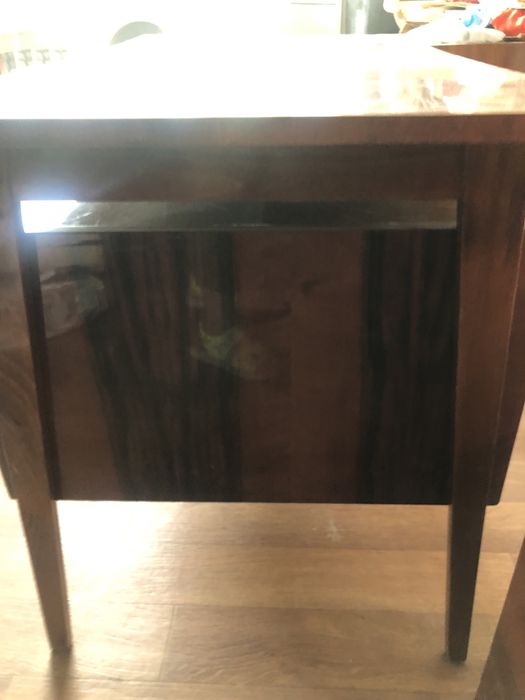 Письменный стол, Румыния, 1971 г