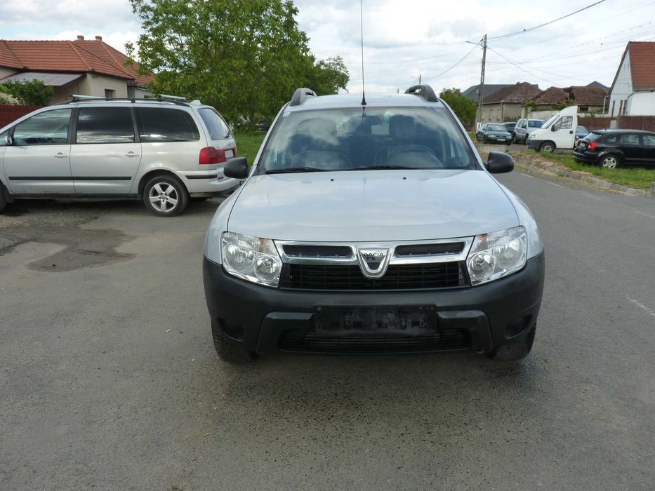 Dacia Duster 1.5D Clima