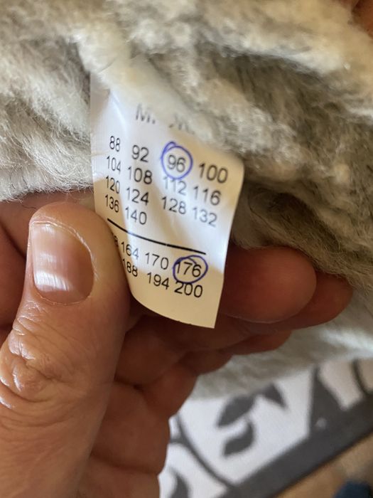 Продам полушубок мужской