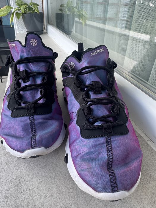 Nike react element 55