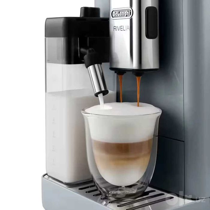 Delonghi EXAM440.55.G Rivelia