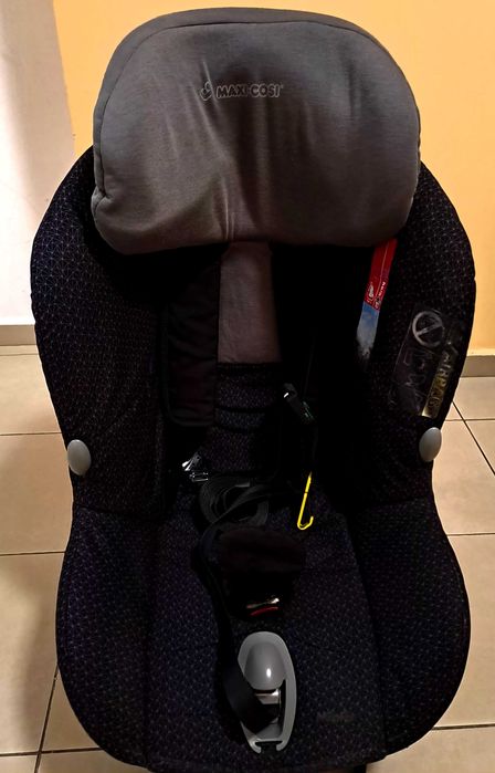 Детско столче за кола Maxi cosi