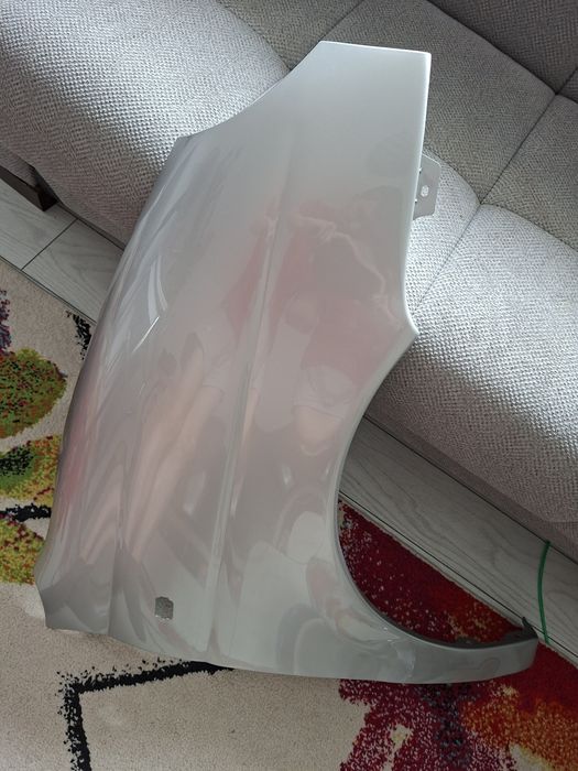 Vând aripă față dreapta Daewoo Matiz 2000-2005