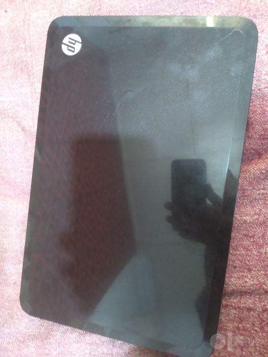 Ноутбук hp Povilion g6