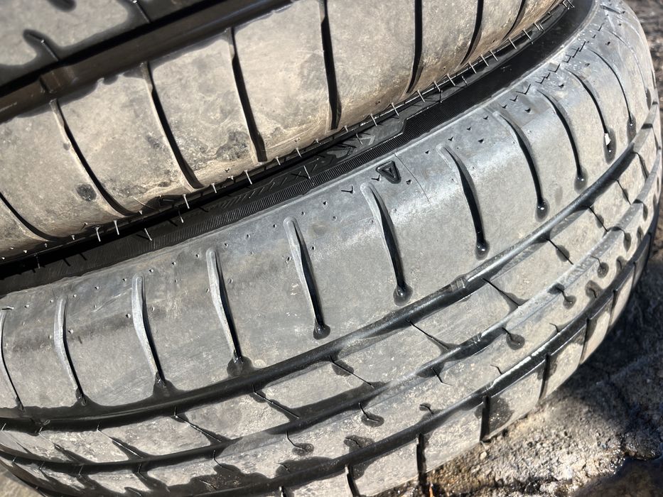 Гуми 205 60 16 Falken 2020г.