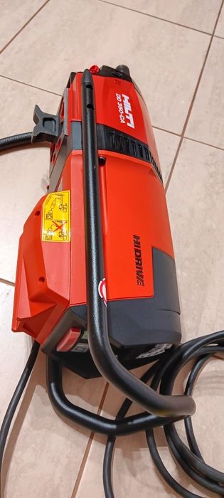 Hilti dd 350 nou