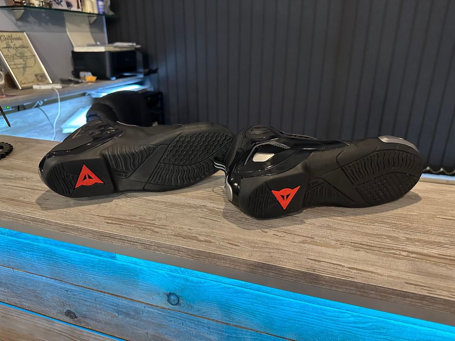 DAINESE DYNO PRO D1 - 44 номер