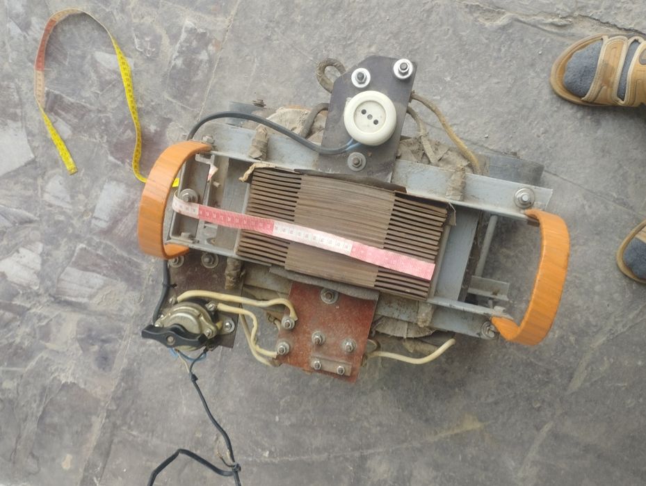 Сварка апарат 220в380в