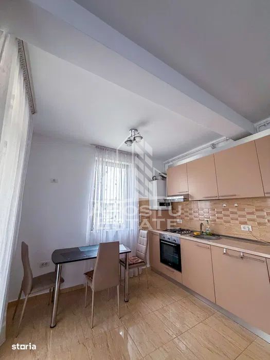 Apartament 2 camere , de inchiriat, zona Braytim, Timisoara — fotografia 3