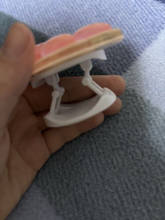 Продаю попсовет лапка