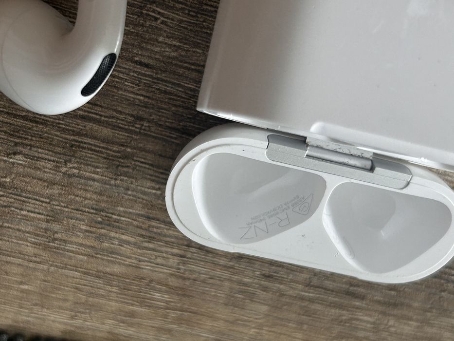 Apple AirPods 4 originale