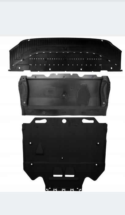 Scut bara motor cutie Audi A6 C7 NOI 2011-2014