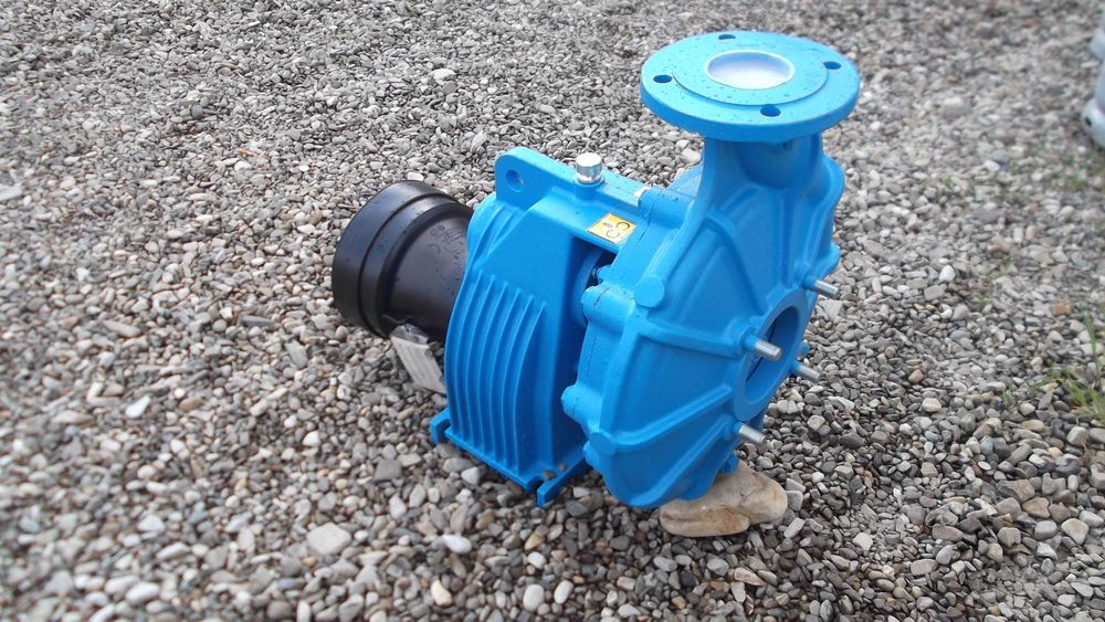 pompa apa, pompa irigatii, o piesa