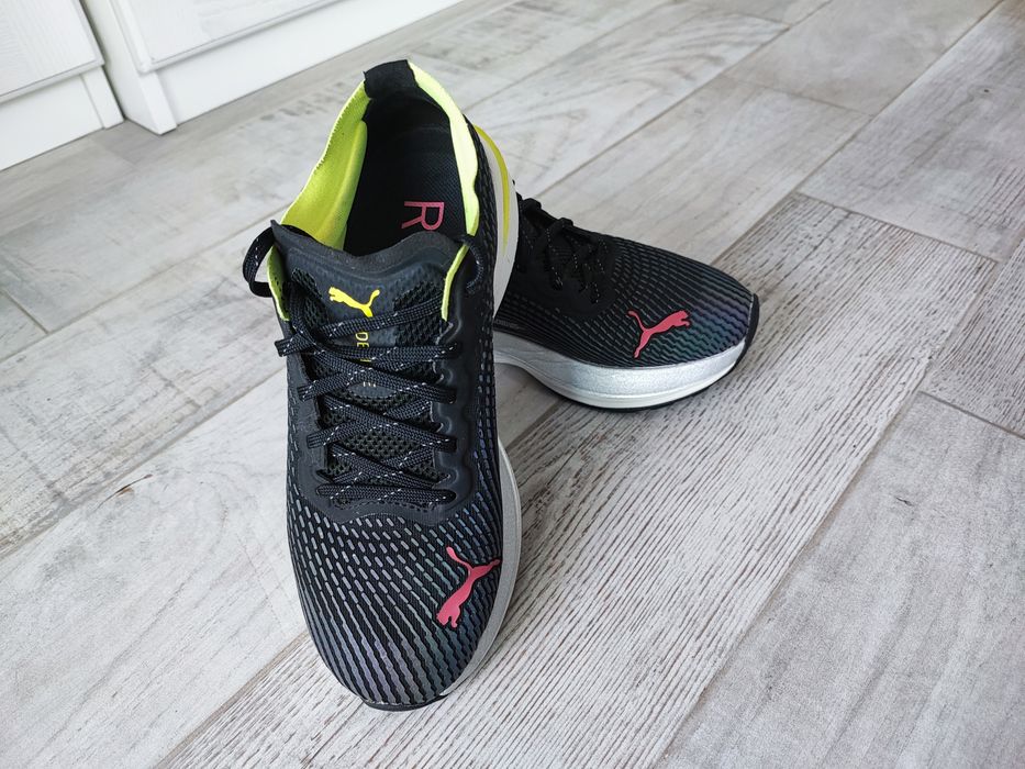 Puma Deviate Nitro - маратонки за бягане