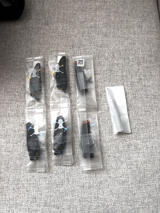 Telecomanda DJI RC231 + accesorii