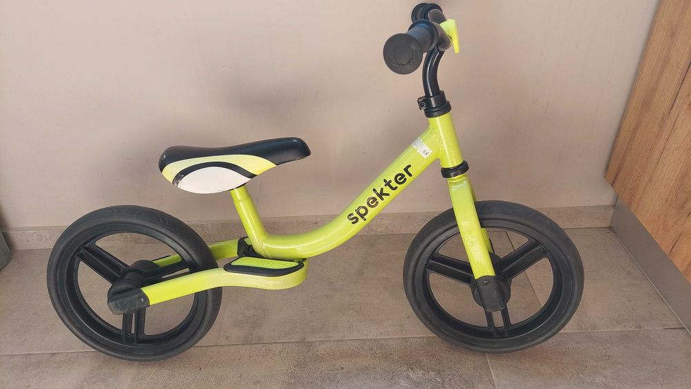 Баланс колело Chipolino