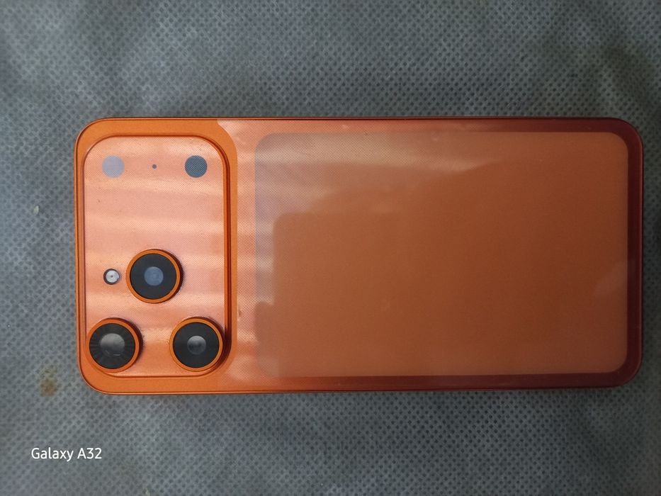 iphone 17  китайский