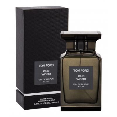 Parfum Tom Ford - Oud Wood 100ml edp unisex