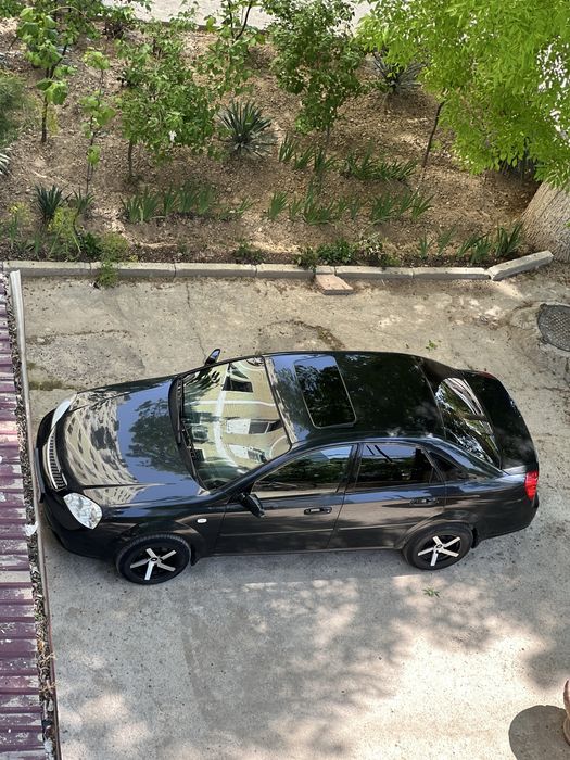 Other Lacetti / Gentra 2013 — 2