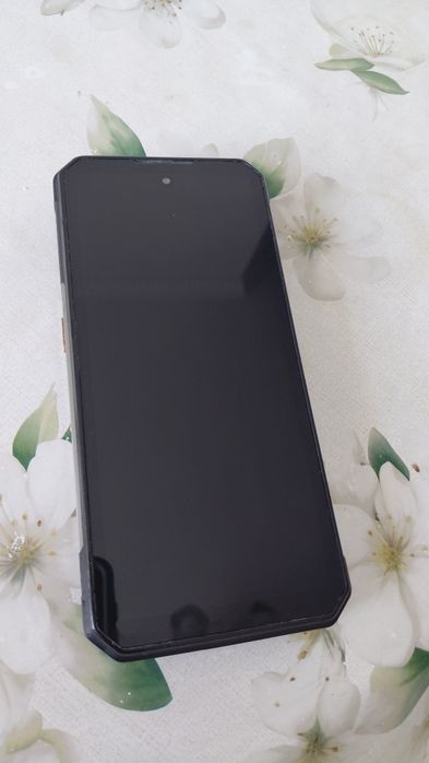 Oukitel wp30 pro продам или обменяю