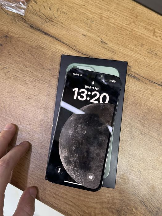 iphone 13pro sotiladi