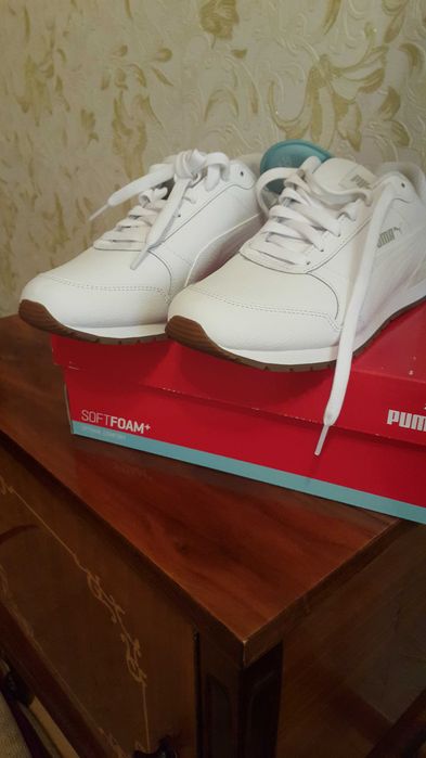 Кроссовки жен Puma 36 р
