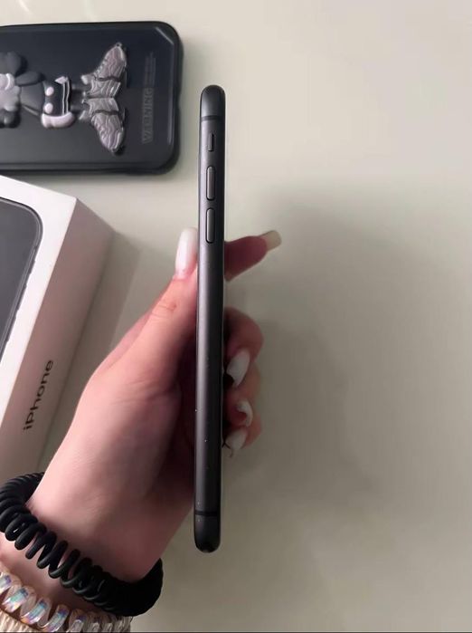 Айфон 11 сатылымда